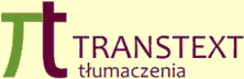 Transtext - tłumaczenia specjalistyczne